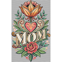 Mother's Day-MM 511